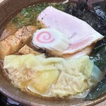 麺屋 い志だ - 