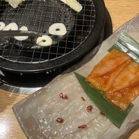 心・技・体 うるふ 博多 - 