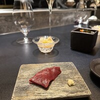 西麻布 焼肉 X - 