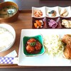 カフェ ガネーシャ