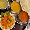 インド・ネパール料理 シヴァ