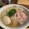 Nikaidou - 特製わんたん塩1500円