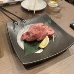 焼肉酒場マグマ - 