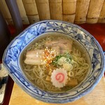 麺 玉響 - 