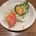 みつざわキッチン - 