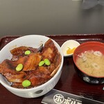 豚丼ポルコ - 