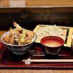 Osoba Shouan Ginza - 