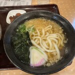 手打ちうどん吉野 - 