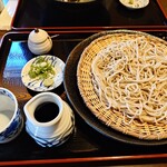 Soba Udon Yamabiko - 