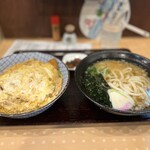 手打ちうどん吉野 - 