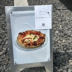 400℃ PIZZA TOKYO - 