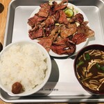 肉料理 まつざか - 