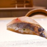 Kyou To Sushi Matsumoto - 