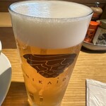 242476631 - 生ビール600円