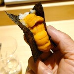 Kyou To Sushi Matsumoto - 