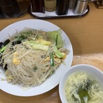 青山餃子房 - 料理写真: