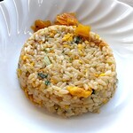 COPAL - 「ミニチャーハン」をアップでパチリ♯