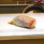 Kyou To Sushi Matsumoto - 