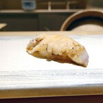 Kyou To Sushi Matsumoto - 