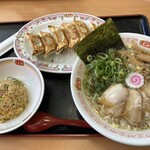 餃子の王将 - 