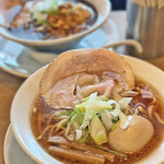 世紀末の小麦祭り 新宿店 - 