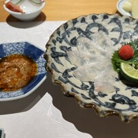 鮨 不二楼 - 