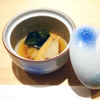 京都 鮨 まつもと - 