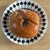 松石パン - 料理写真:お店のスペシャリテのひとつでもある「肥後 松石あんぱん」餡子にはちみつの隠し味(๑'ڡ'๑)୨♡