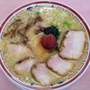中華そば専門　田中そば店 東仙台店