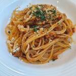 トラットリアセレーナ - 