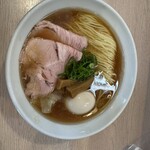 麺笑 巧真 - 