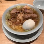 たきちゃんラーメン - 