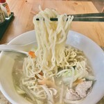 いろは亭 - 