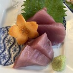 釣宿酒場マヅメ - 