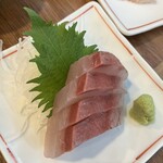 釣宿酒場マヅメ - 