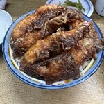 Tempura Nakayama - 