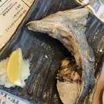 釣宿酒場マヅメ - 