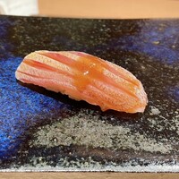 鮨 さいとう 麻布台 -  鮨 さいとう 麻布台 -