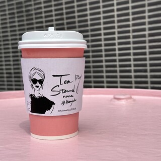 ティー スタンド ナナ_0