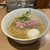 らぁ麺 鳳仙花 - 料理写真:特製金目鯛ラーメン1150円