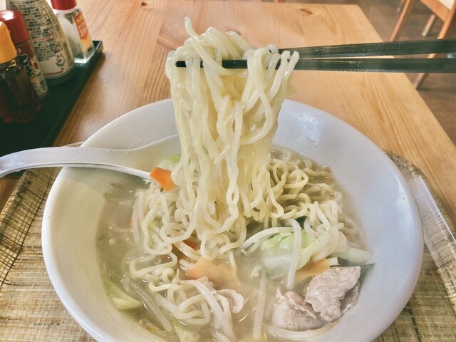 いろは亭 多賀城店 - 中野栄（食堂）の写真