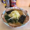 とんとんラーメン