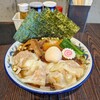 神田らーめん たかの
