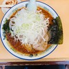 地獄ラーメン 田中屋