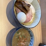 らぁ麺 ふじ田 水戸本店 - 
