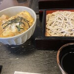 Yabu soba - 