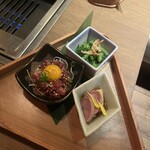 ラム焼肉専門店 lamb ne - 