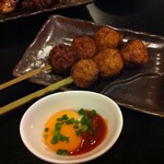 串焼き 王将 - 