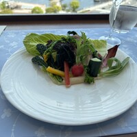 イリエスケープ - バーニャカウダ