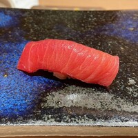 鮨 さいとう 麻布台 -  鮨 さいとう 麻布台 -